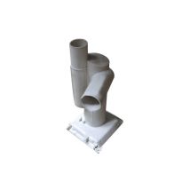 Corp De Filtre Pompe Pour Lave Linge Nogamatic - 481941849662