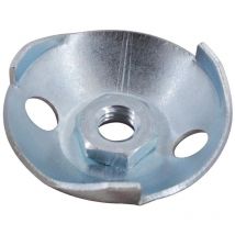 Cuerpo de acoplamiento de carraca para motor de desbrozadora 38 4T KASEI 139F.9-2