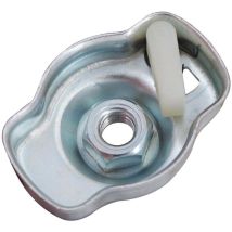 Corpo Aggancio Cricchetto Avviamento Soffiatore Ebv260-3e Kasei Ebv260-3e.1.7