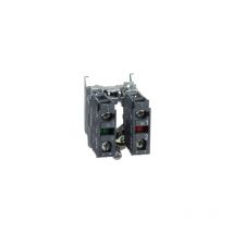 Schneider - Corpo Contatti Ø22 1NO+1NC ZB4BZ105