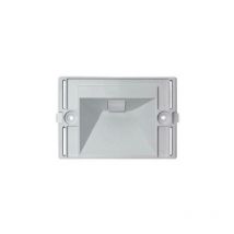 Illuminazione corpo lampada quantum led 2w luce calda 54203k - Goccia