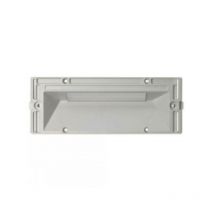 Illuminazione corpo lampada quantum orizzontale 6 moduli 4,2w 5435 - Goccia