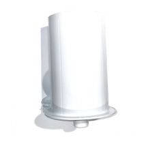 Corpo per skimmer per Dolcevita mod. Diva e Rattan