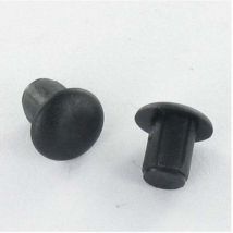 Goujon Ancrage M8X65 Inox A4-30 pièces