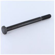Vis Express - Corps de boulon filetage partiel Tête hexagonale th M16X140 Classe 12.9 Acier brut-20 pièces