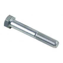 Corps de boulon Lennie Zingué blanc - Ø14x140 - boite de 25 - VHP881414002B
