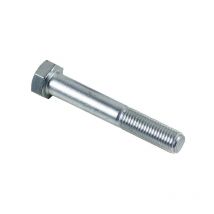 Corps de boulon Lennie Zingué blanc - Ø6x70 - boite de 200 - VHP880607002B