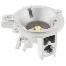 Corps de bruleur semirapide cuisiniere pour table de cuisson Ikea 14013627705