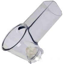 Corps de hachoir râpe pour Hachoir à viande Moulinex SS-1530000100