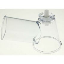 Corps de hachoir rape pour hachoir a viande Moulinex