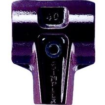 Corps De Massette, Pour Marteaux Avec Ø De Tête : 50 Mm