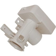 Corps de pompe d'origine Lave-linge 1325015046 Electrolux