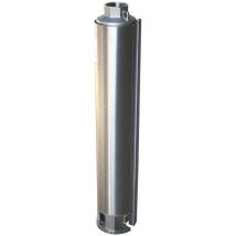 Corps De Pompe Gros Débit 4" Orlando Pour Moteur Électrique 3kw Turbine Noryl