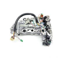 Corps de soupape RE0F09A JF010E remis à neuf Transmission CVT compatible avec Nissa-n Murano Maxima Quest
