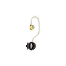 Axor Citterio - Corps d'encastrement du mitigeur électronique de lavabo pour installation encastrée 16180180