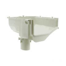 Corps distributeur 9 kg C00310429 pour Lave linge indesit, novamatic, privileg, whirlpool