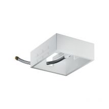 HANSGROHE Corps d'encastrement Raindance AIR 260 x 260 mm