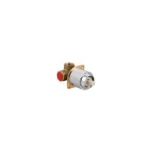 Teorema One1 Mélangeur De Douche Universel Chromé 0310711-001