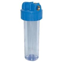 Corps filtre duplex NU5000 – Filtre à média filtrant – Type de système de filtration eau – AFIMO