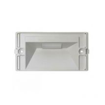 Corps lampe quantum horizontal 3,2w 54303k