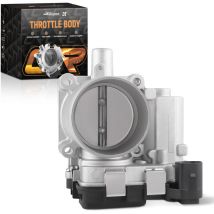 Maxpeedingrods - Corps papillon for Audi A3 vw Golf vii Skoda Octavia Seat Leon Toledo 1.2 1.4TSI