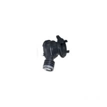 Corps pompe de vidange pour lave vaisselle Candy 91600290