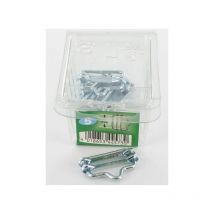 Raccord de jonction pour ruban - x Modèle Raccord pour ruban jusqu' à 20 mm
