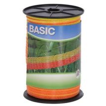 Nastro Di Base Da 250 M Per Pastore Elettrico In Recinzioni Elettriche
