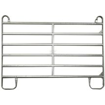 Barrière de chantier – Panneau de clôture – Matières – CORRAL