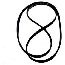 Correa 1236J4 sustituye 1242J5 odalys (47968-17371) Lavadora 481235818158 whirlpool