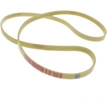 Cinghia 1275j5 = 5epj1275 per lavatrice samsung