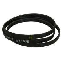 Miele – Correa 1320/1321 J5 compatible para Lavadora – Reemplazo de correa desgastada – Código de referencia 5034730