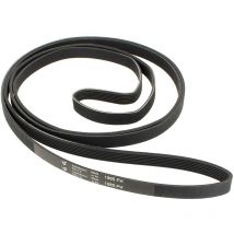 Cinghia 1985h7 per asciugatrice bauknecht