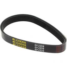 Cinghia 309j6 = 6pj309 342051001012 per arieggiatore Top Craft