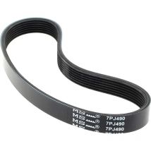 Cinghia 490j7 = 7pj490 per tosaerba id-tech