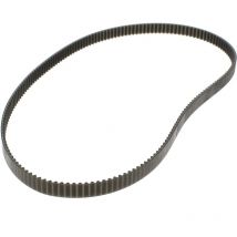 Cinghia 537x8x3 - 80s3m537 per macchina del pane quigg