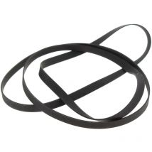 Cinghia da 584,34 mm per giradischi Technics