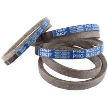 Correa 5l520 l=132cm 7540754, 7540147 para tractor Green Cut