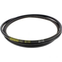 Cinghia aa112 , l=290cm , 584897001 per trattore Bestgreen