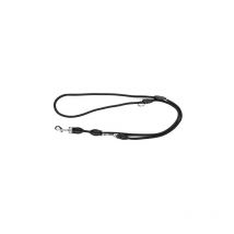 Ibanez - Correa adiestramiento Ibáñez nylon y piel correa adiestramiento 0.8 x 200 cm