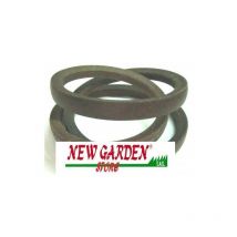 Correa para tractor cortacésped Murray 37x1