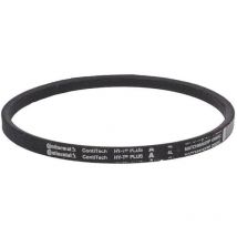 Correa de transmisión 13x966 compatible stiga cortacésped el 63 - xe 70 - xe 75