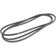 Correa l=35,9cm gx20571, gx21833 para tractor domena