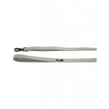 Correa neopreno gris 25mm x 120cm