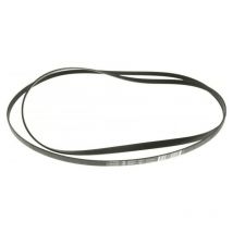 Correa original 2012 H7 7PH2012 para lavadoras Bellavita Oceanic, Sharp, Aya, Continental Edison - 42232588