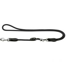 Correa ajustable Freestyle 200 cm negro - Hunter