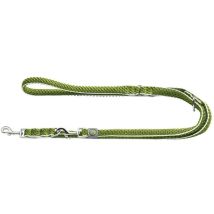 Correa Para Perro Hunter Hilo Lima (200 Cm)