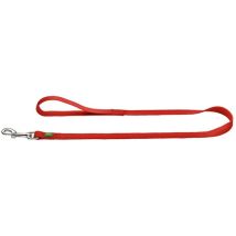 Hunter - Correa De Paseo 100cm Rojo