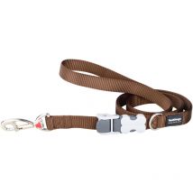 Correa para Perro Red Dingo Marrón