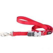 Correa para Perro Red Dingo Rojo